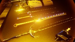 A screenshot taken in Dreams. 4 of 18.