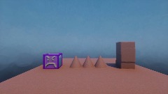 When You Beat Geometry Dash 2