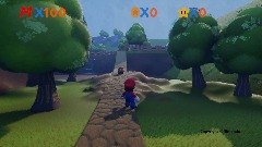 A screenshot taken in Dreams. 2 of 24.