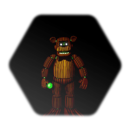 Virtual Phantom Freddy