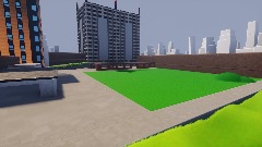 A screenshot taken in Dreams. 2 of 2.