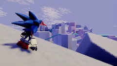 Old Sonic Relay Test