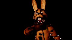 Should Old Memories at Fredbears?