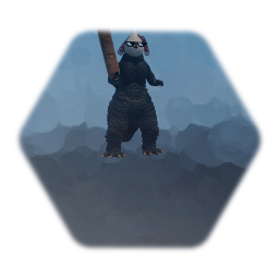 Godzillarulz2018 [OC V3]