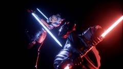 A screenshot taken in Dreams. 1 of 4.