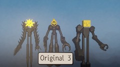 A screenshot taken in Dreams. 2 of 3.