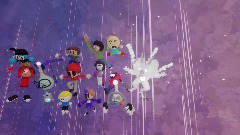 Remix of Rift wars lobby