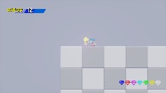 A screenshot taken in Dreams. 20 of 26.