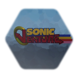 Sonic Venture logo