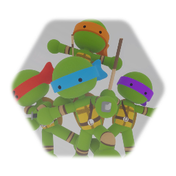 Turtles