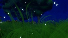 A screenshot taken in Dreams. 1 of 3.