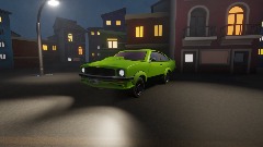 A screenshot taken in Dreams. 3 of 20.