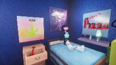 A screenshot taken in Dreams. 14 of 30.