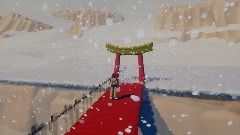 A screenshot taken in Dreams. 8 of 18.
