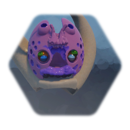 Monstre try