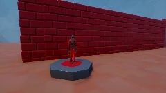 Dream Fortress 2 red pyro