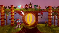 Ay Friday night funkin Evil Sackboy Mod