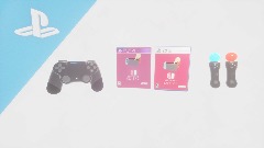 Nintendo Switch - Hardware trailer | Dreams PS4 PS5