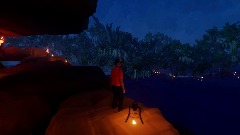 A screenshot taken in Dreams. 2 of 2.