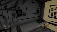 A screenshot taken in Dreams. 6 of 30.