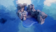 A screenshot taken in Dreams. 4 of 16.