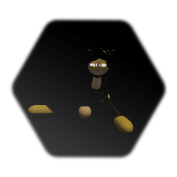 Felicia Ray - Copycat