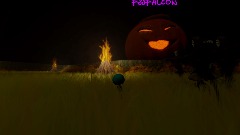 Community Jam - Halloween