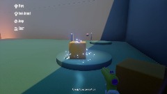 A screenshot taken in Dreams. 1 of 24.