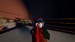 A screenshot taken in Dreams. 2 of 3.