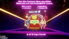 A screenshot taken in Dreams. 3 of 10.