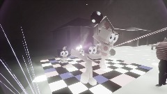 A screenshot taken in Dreams. 6 of 24.