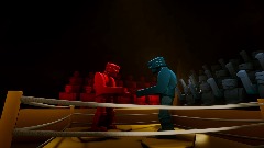 Rock‘em Sock‘em Robots [WIP] 1&2 Player