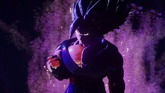 Gohan Beast/Final Form Gohan