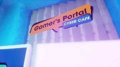 Portal : S6