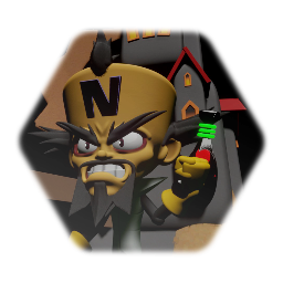 Dr. Neo Cortex