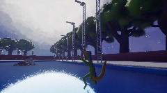 Gex:Enter into the Dreamverse