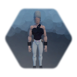 Jojo Polnareff (w/pose)