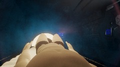 A screenshot taken in Dreams. 2 of 5.