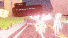 A screenshot taken in Dreams. 5 of 30.