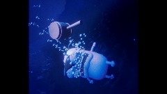 A screenshot taken in Dreams. 4 of 9.