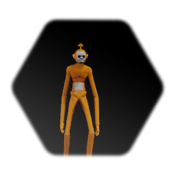 Arrow Tubby (Phase 2)