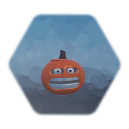 Remix of Pumpkin Ver1