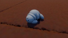 A screenshot taken in Dreams. 1 of 24.
