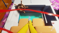 A screenshot taken in Dreams. 5 of 13.