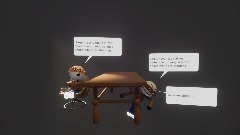 A screenshot taken in Dreams. 23 of 27.