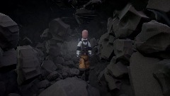 A screenshot taken in Dreams. 23 of 24.