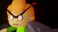 Fnf week Eddsworld.Exe teaser