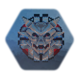 BEWARE... I LIVE! - Sinistar