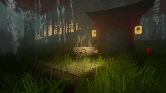 A screenshot taken in Dreams. 17 of 25.