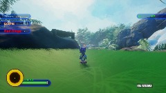 A screenshot taken in Dreams. 9 of 12.